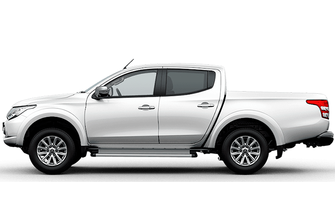 Mitsubishi L200 Sportero